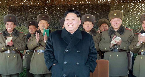 Pyongyang rejette les nouvelles sanctions de l'Onu - ảnh 1